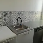 Apartament w kamienicy
