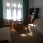 Apartament w kamienicy