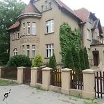 Apartament w kamienicy