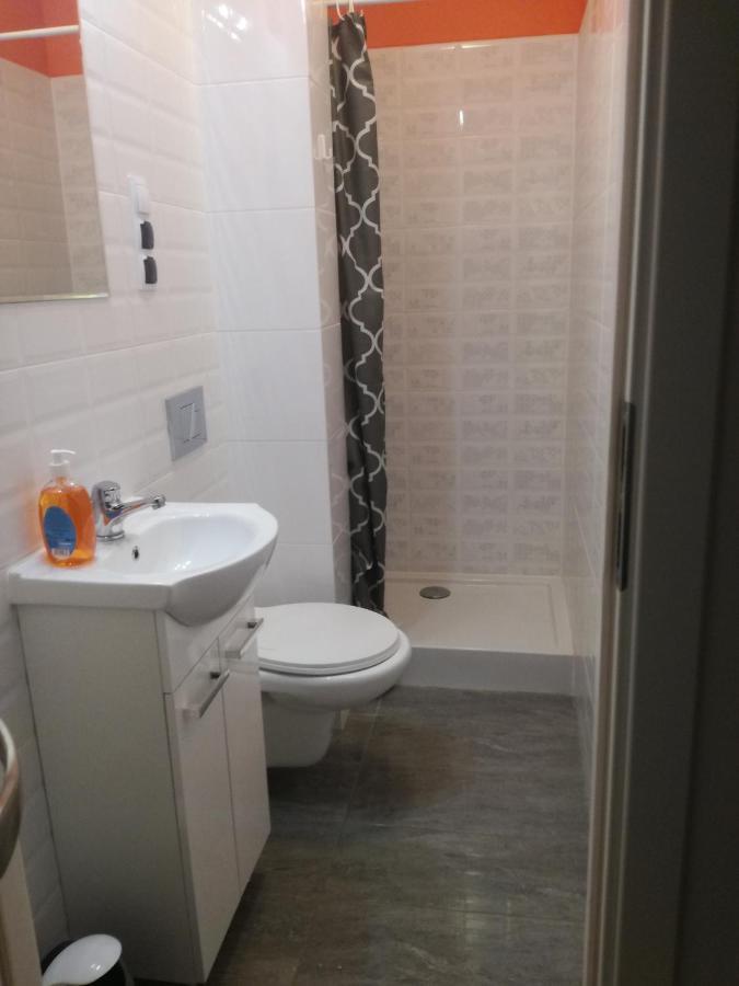 Apartament Apartament W Kamienicy *