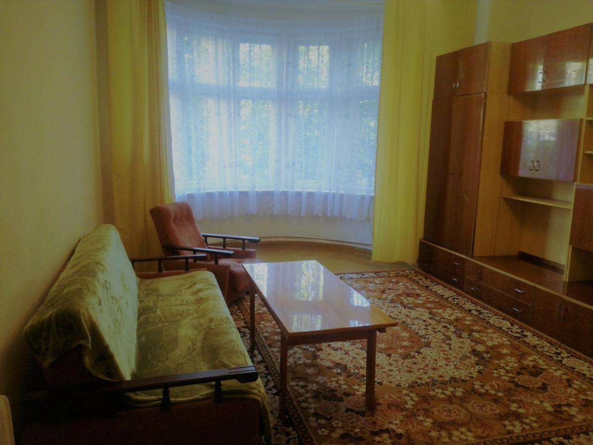 Apartment Apartament W Kamienicy